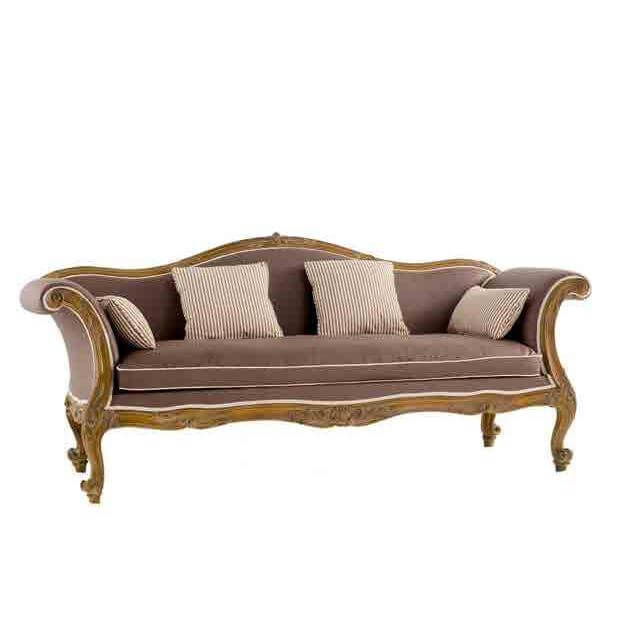 Диван 1104 от Chelini Spa