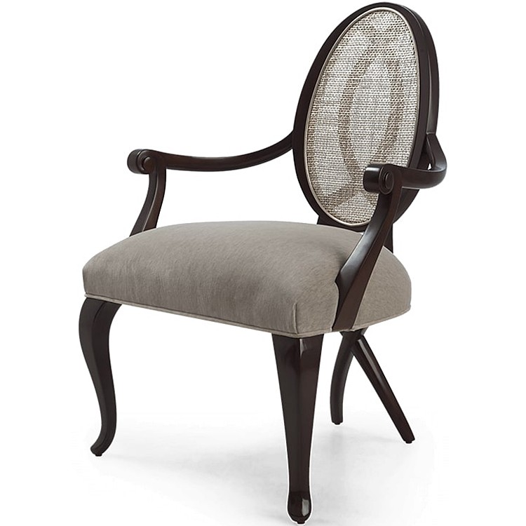 Стул Colette от Christopher Guy