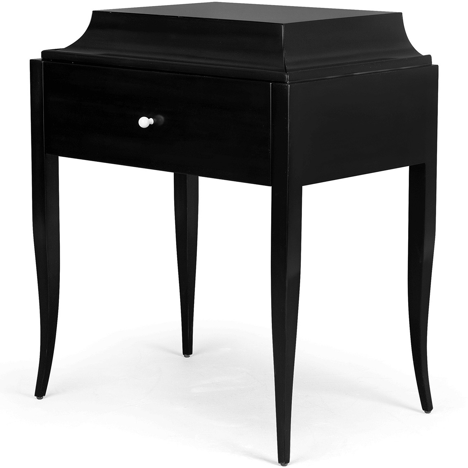 Прикроватная тумбочка Une petite side table от Christopher Guy