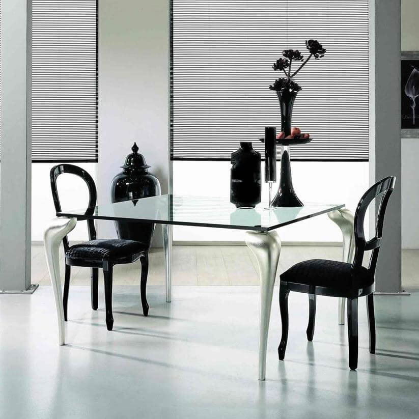 Стол Elegance Fisso от Aster