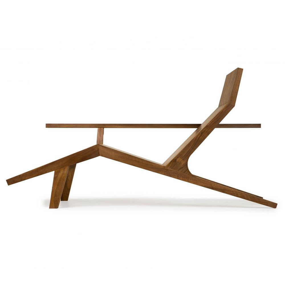 Шезлонг Liberty от Moooi