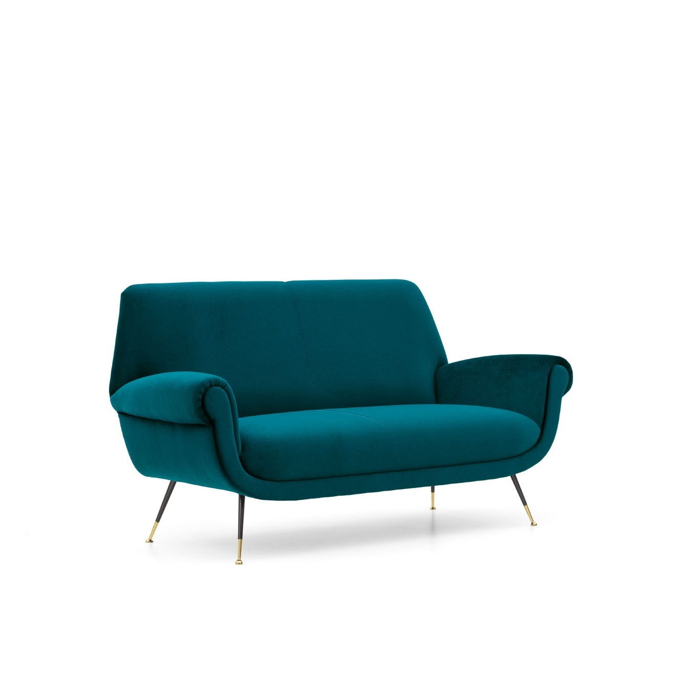 Диван Albert & Ile от Minotti