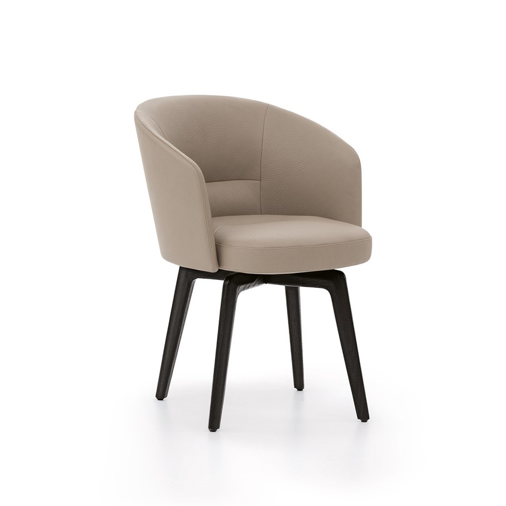 Стул Amelie "Dining" от Minotti
