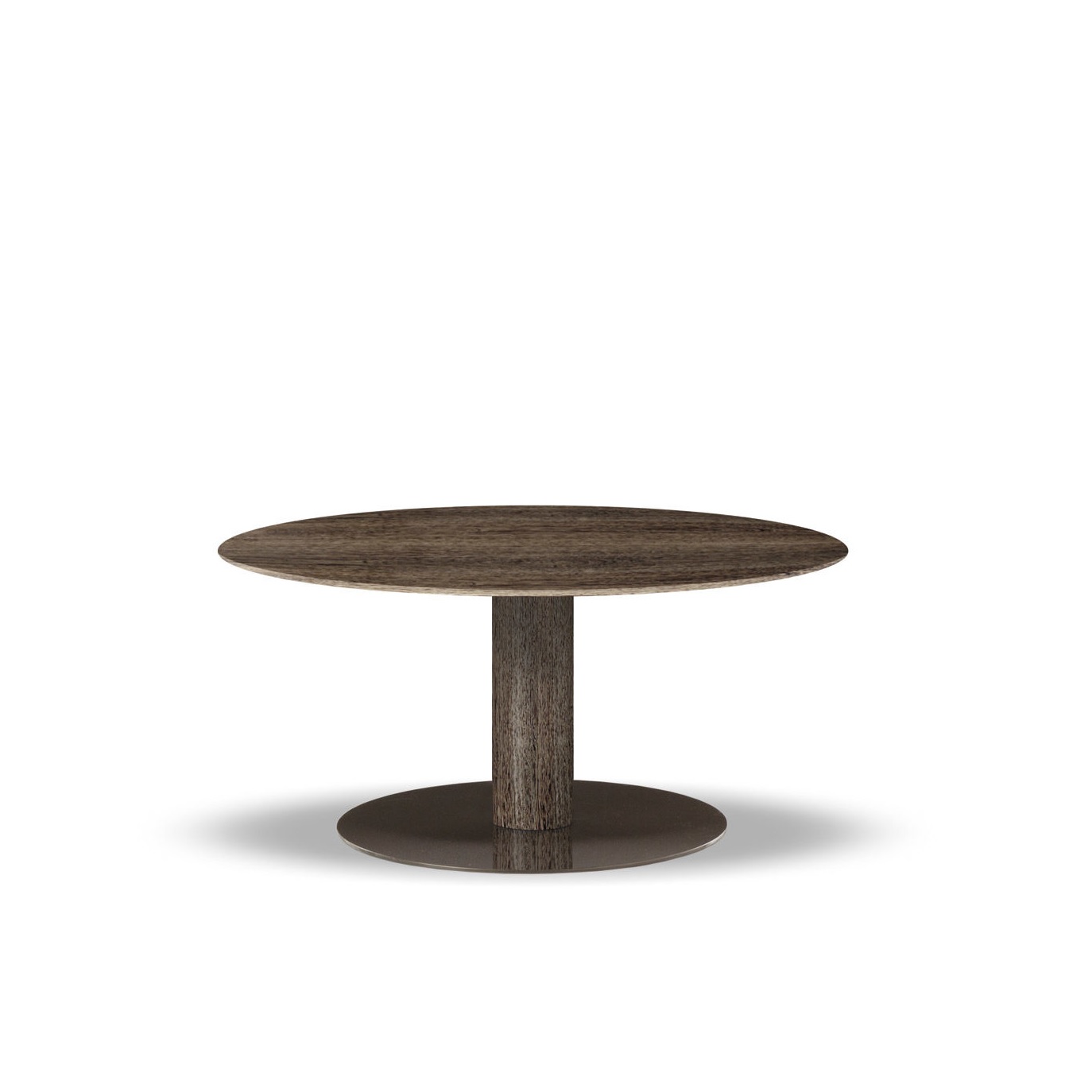 Стол Bellagio "Dining" Wood от Minotti