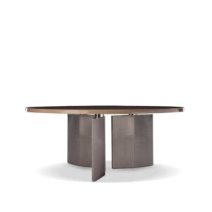 Стол Morgan от Minotti