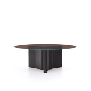 Стол Lou "Dining" от Minotti