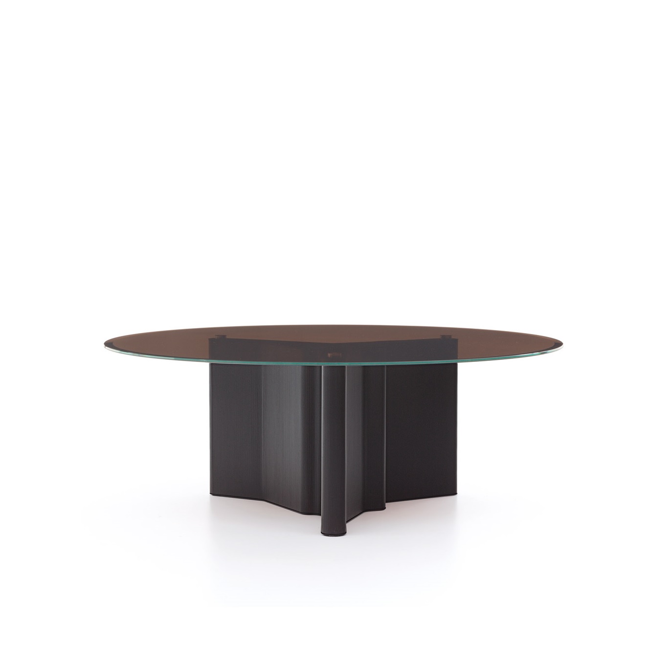 Стол Lou "Dining" от Minotti