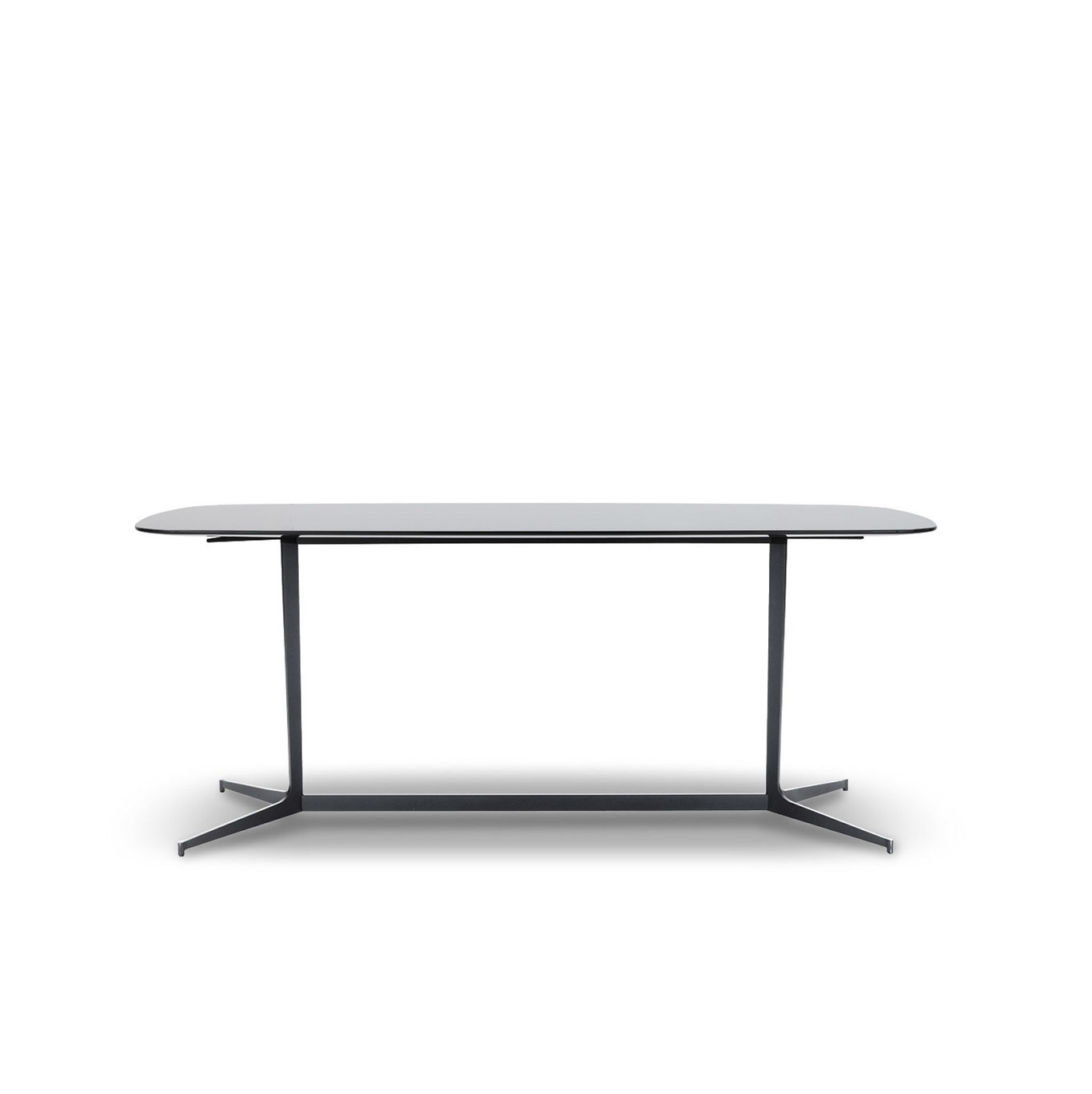 Письменный стол Clyfford от Minotti