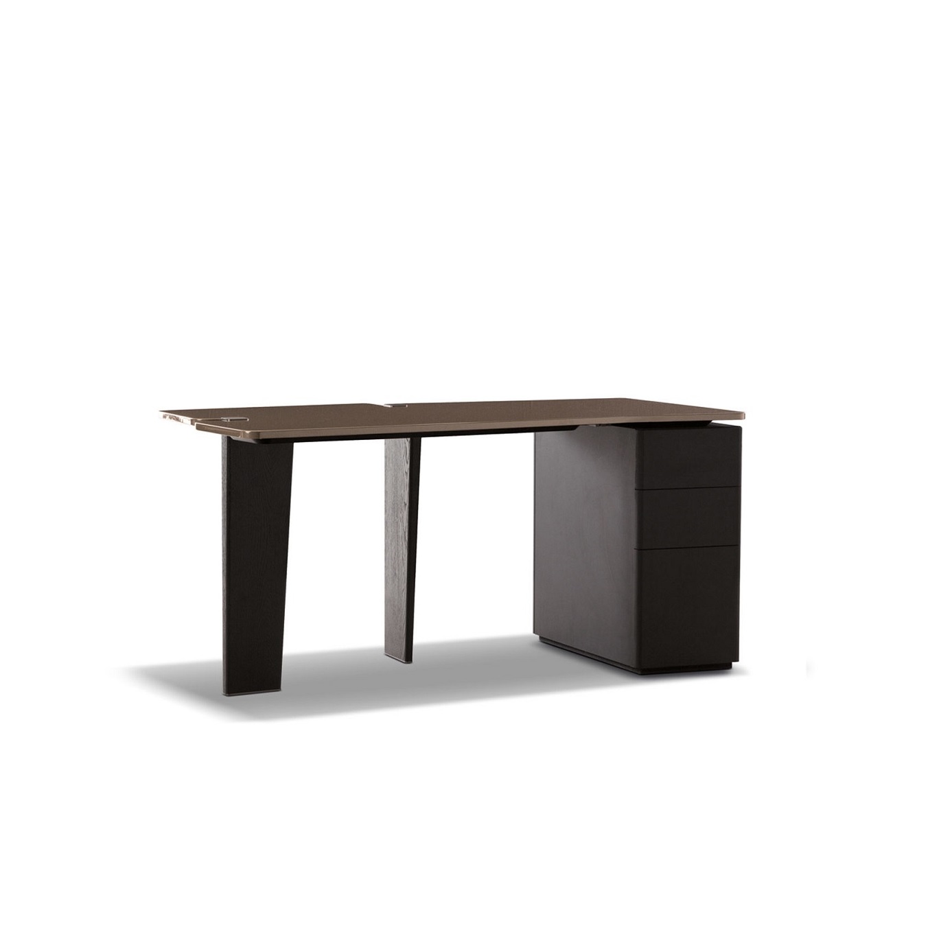 Письменный стол Jacob "Writing Desk" от Minotti