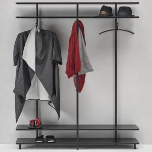 Вешалка Aero V от Living Divani