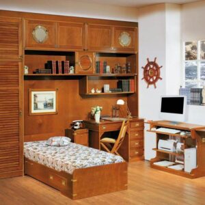 Детская комната Proposta 603 от Caroti