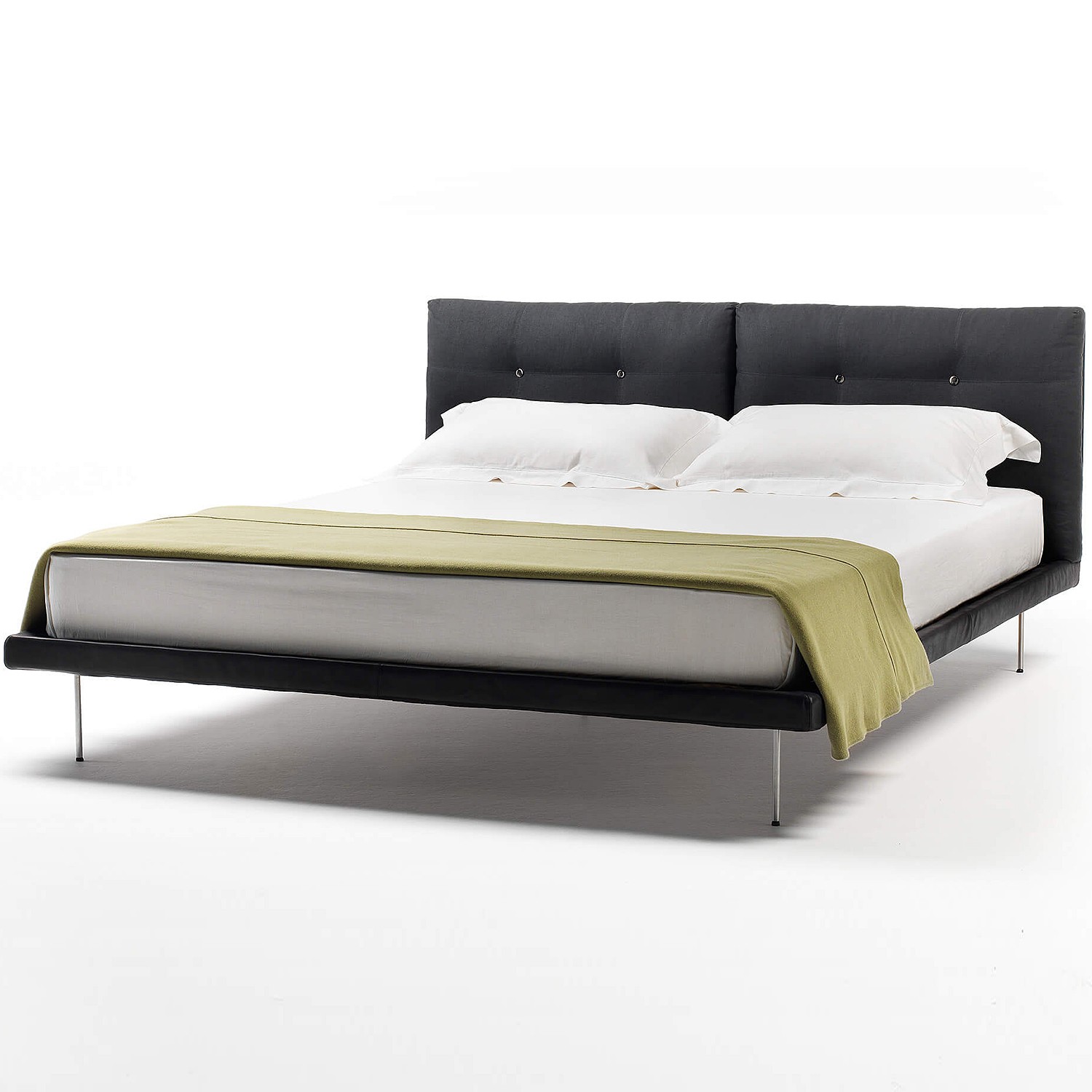 Кровать Rod от Living Divani