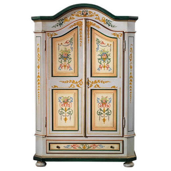 Шкаф Art. 2635 от Vittorio Grifoni