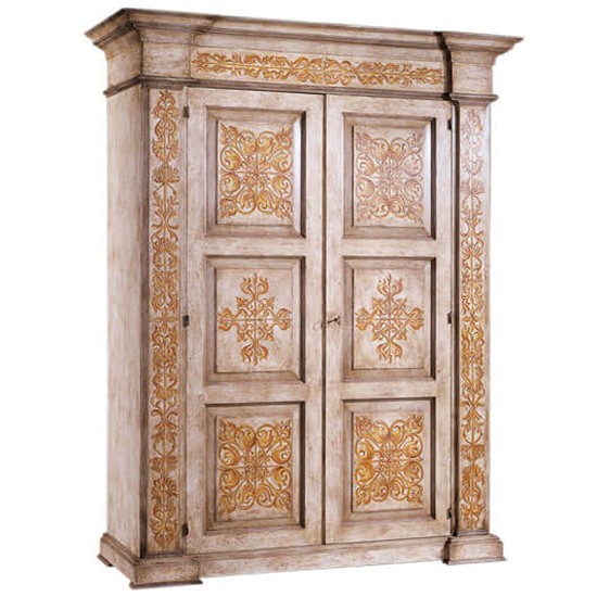 Шкаф Art. 2620 от Vittorio Grifoni