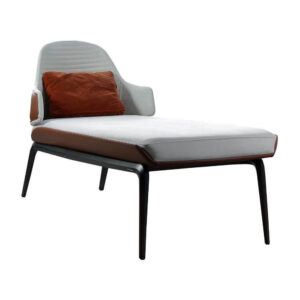 Шезлонг Vela Chaise -Longue от Reflex Angelo
