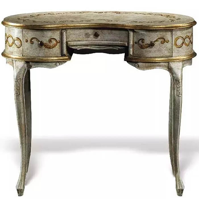 Письменный стол Art. 2191 от Vittorio Grifoni
