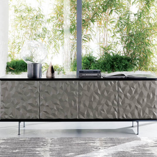 Креденция Vegas от Ozzio Italia