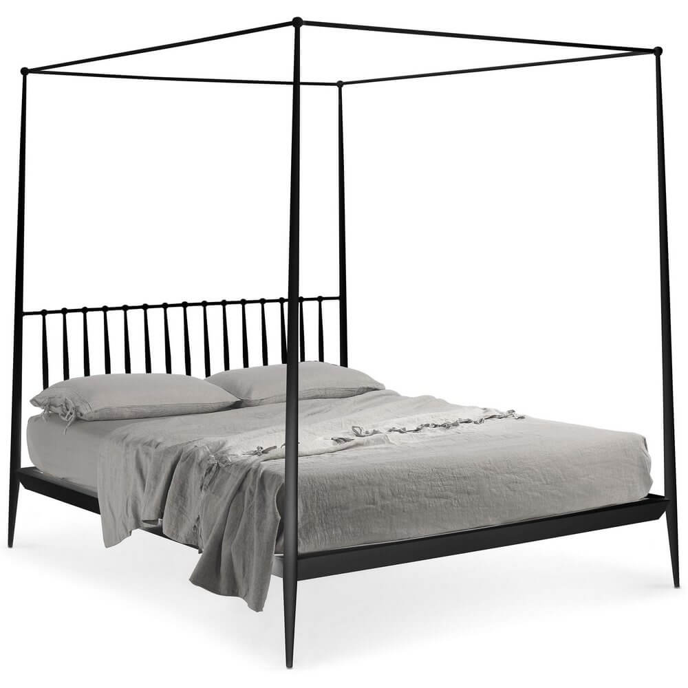 Кровать Urbino Canopy от Cantori