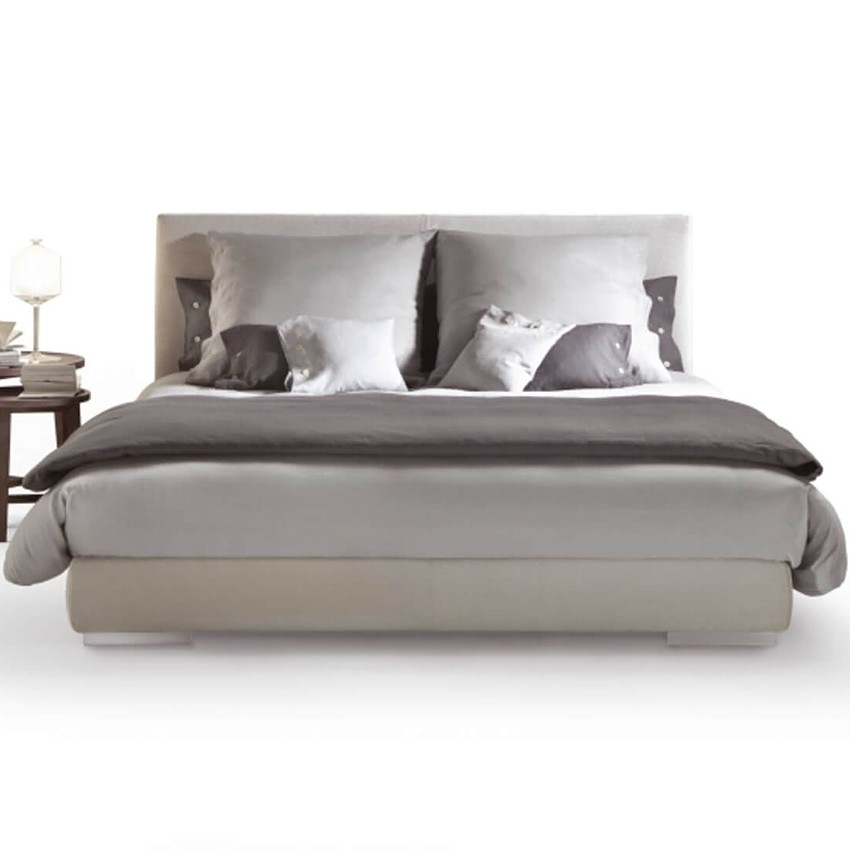Кровать Magnum от Flexform
