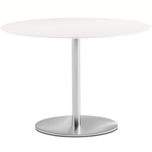 Стол Inox elliptical 4901 от Pedrali