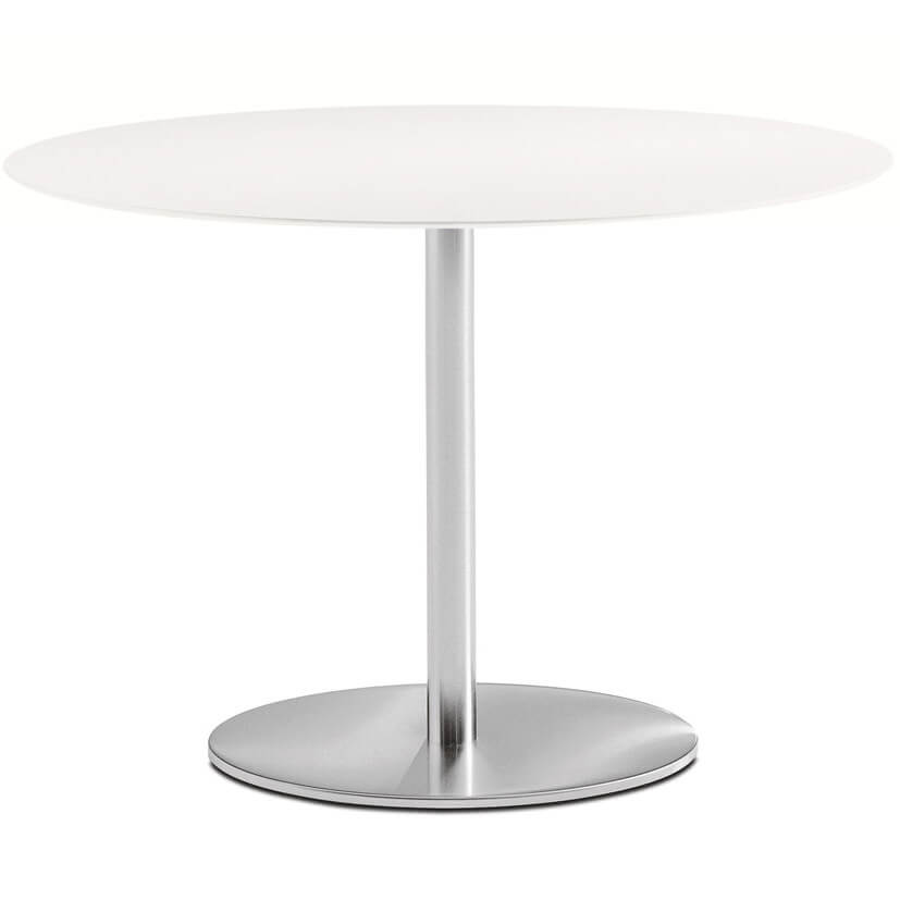 Стол Inox elliptical 4901 от Pedrali