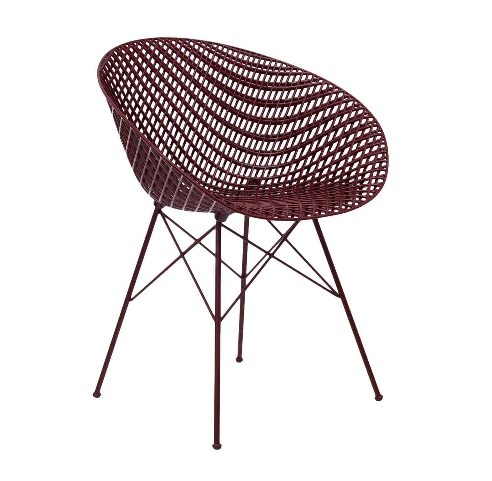 Стул Smatrik 67 от Kartell