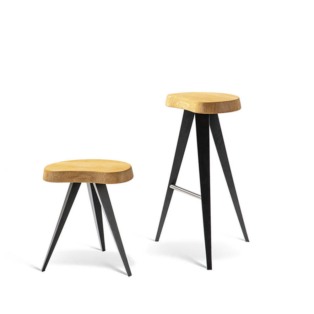 Барный стул  Mexique 531 от Cassina