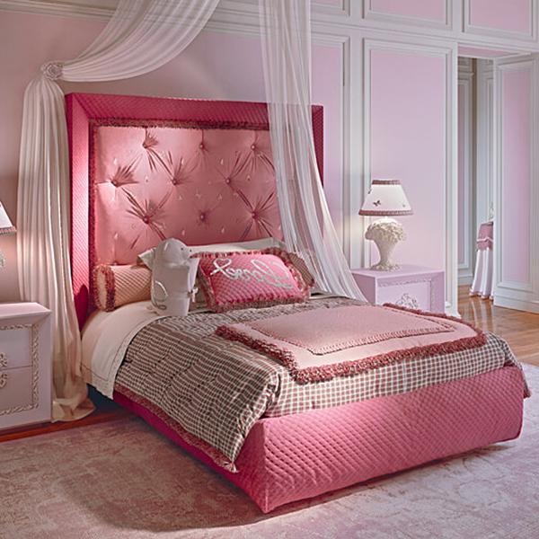 Детская комната Love Love 14LL от Halley