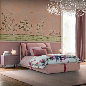 Детская комната Glamour 2GL от Halley