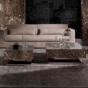 Журнальный столик Stone от DV Home Collection