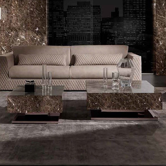 Журнальный столик Stone от DV Home Collection