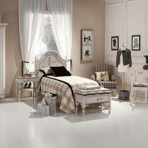 Детская комната Tres chic от Vittorio Grifoni