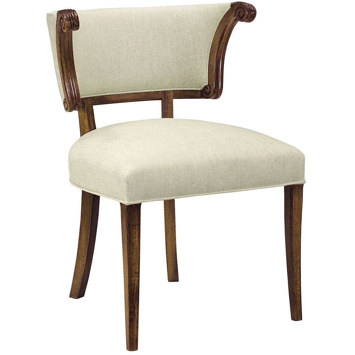 Стул Ballroom от Hickory Chair