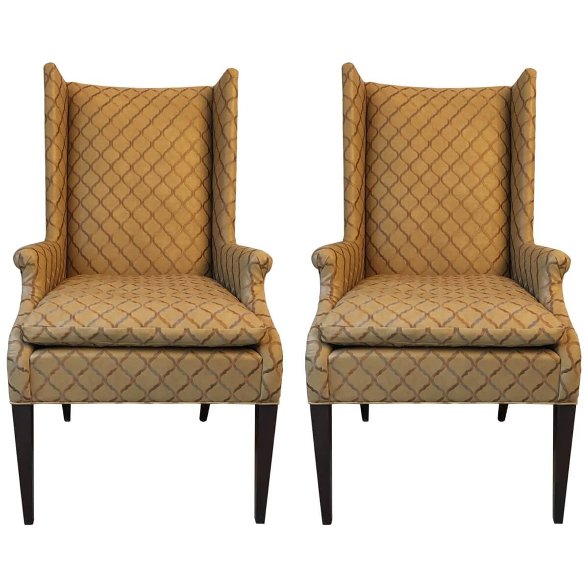 Стул Martin от Hickory Chair