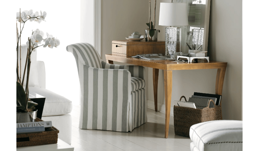 Стул Lindsay от Hickory Chair