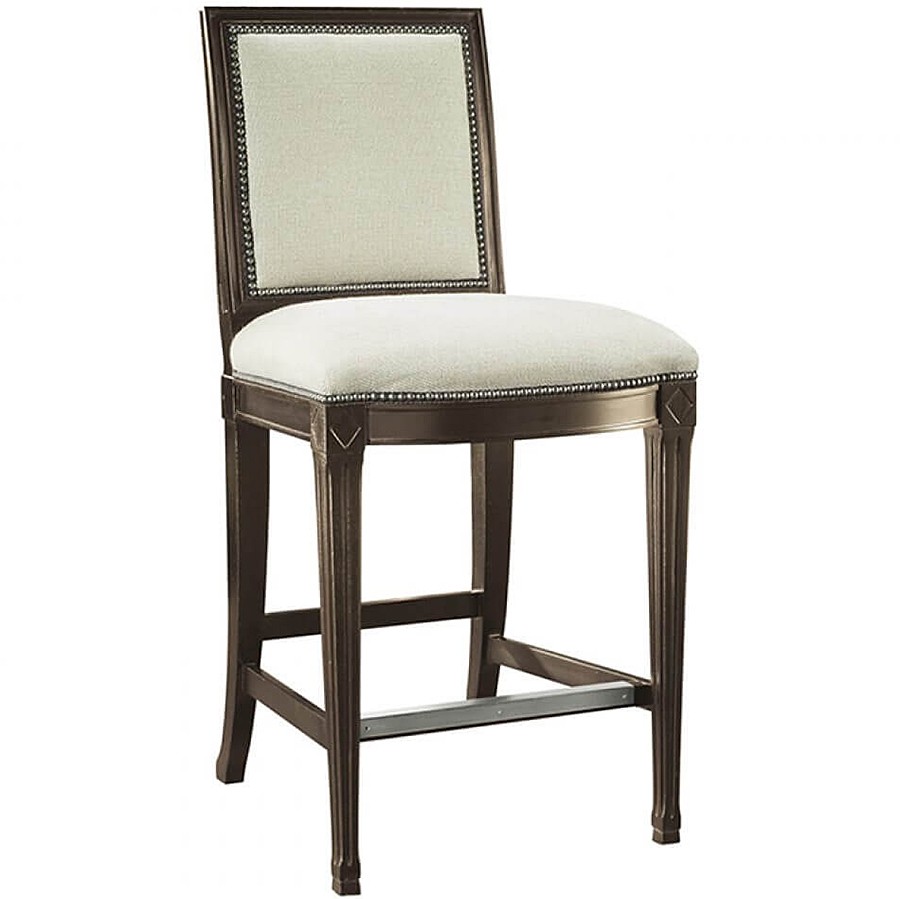 Барный стул  Amsterdam от Hickory Chair