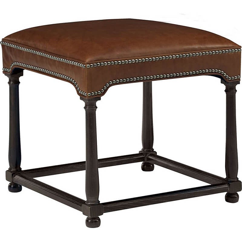 Пуф Marit от Hickory Chair