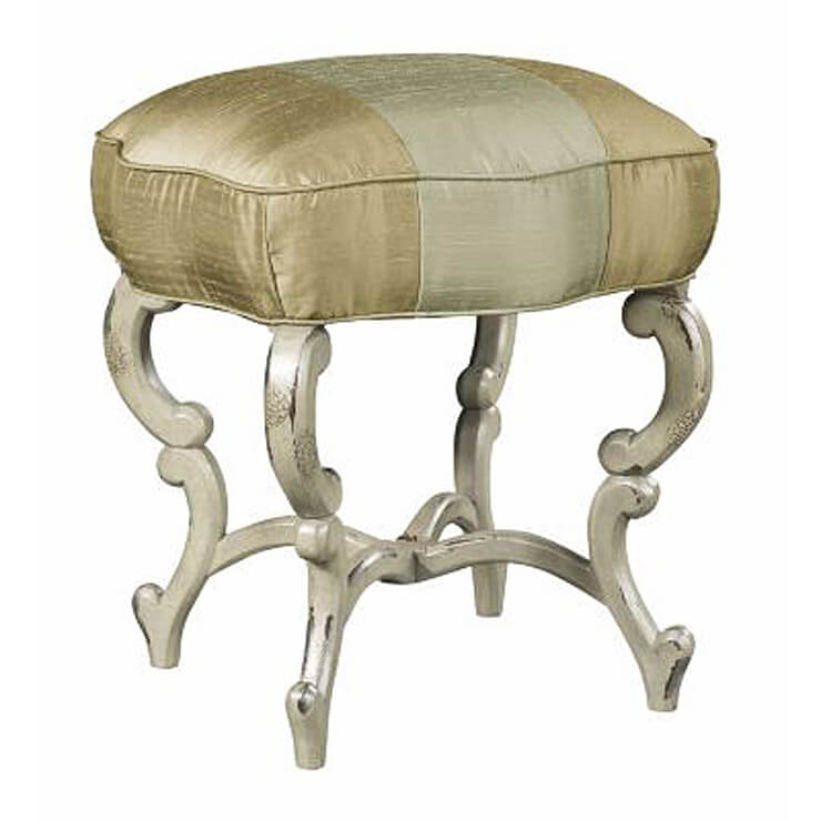 Пуф Anastasia от Hickory Chair