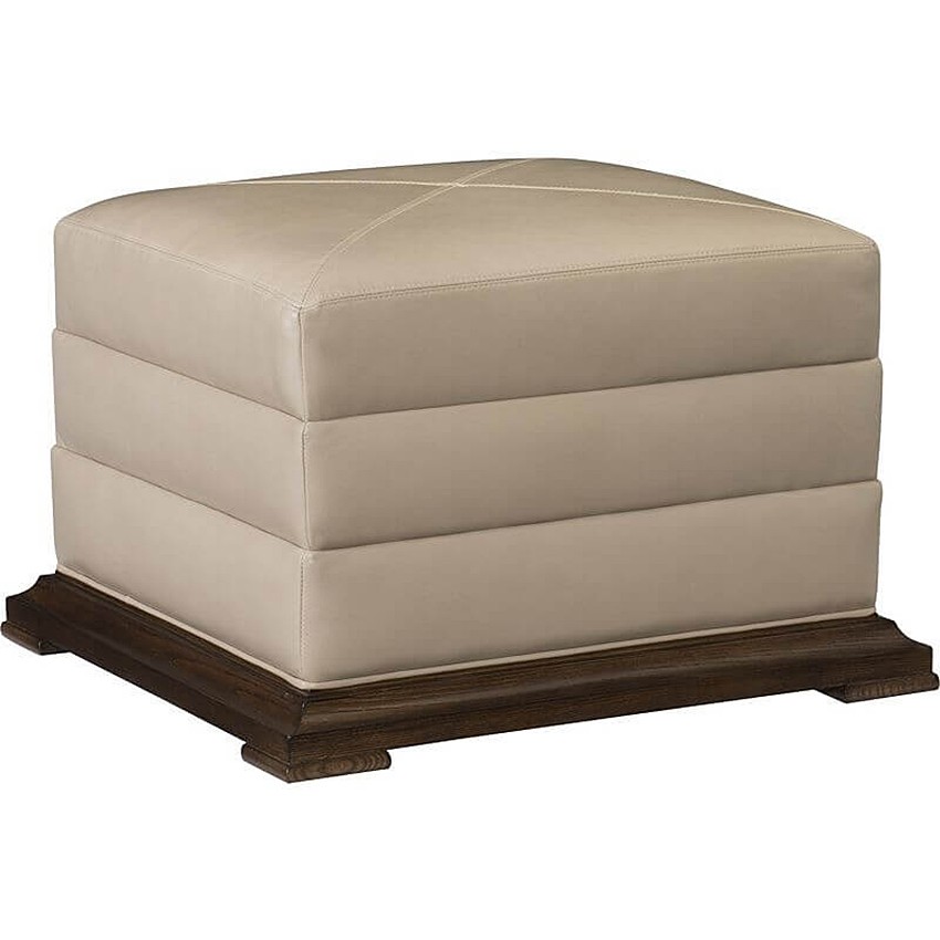 Пуф Zaftig от Hickory Chair
