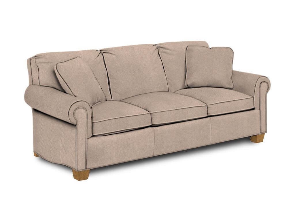 Диван Shelby от Hickory Chair