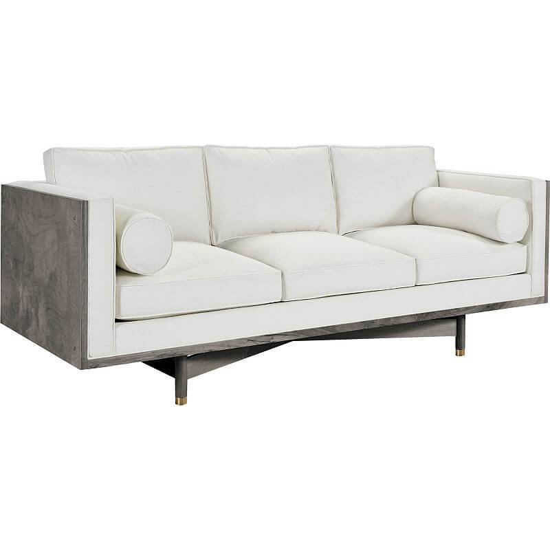 Диван Frankie от Hickory Chair