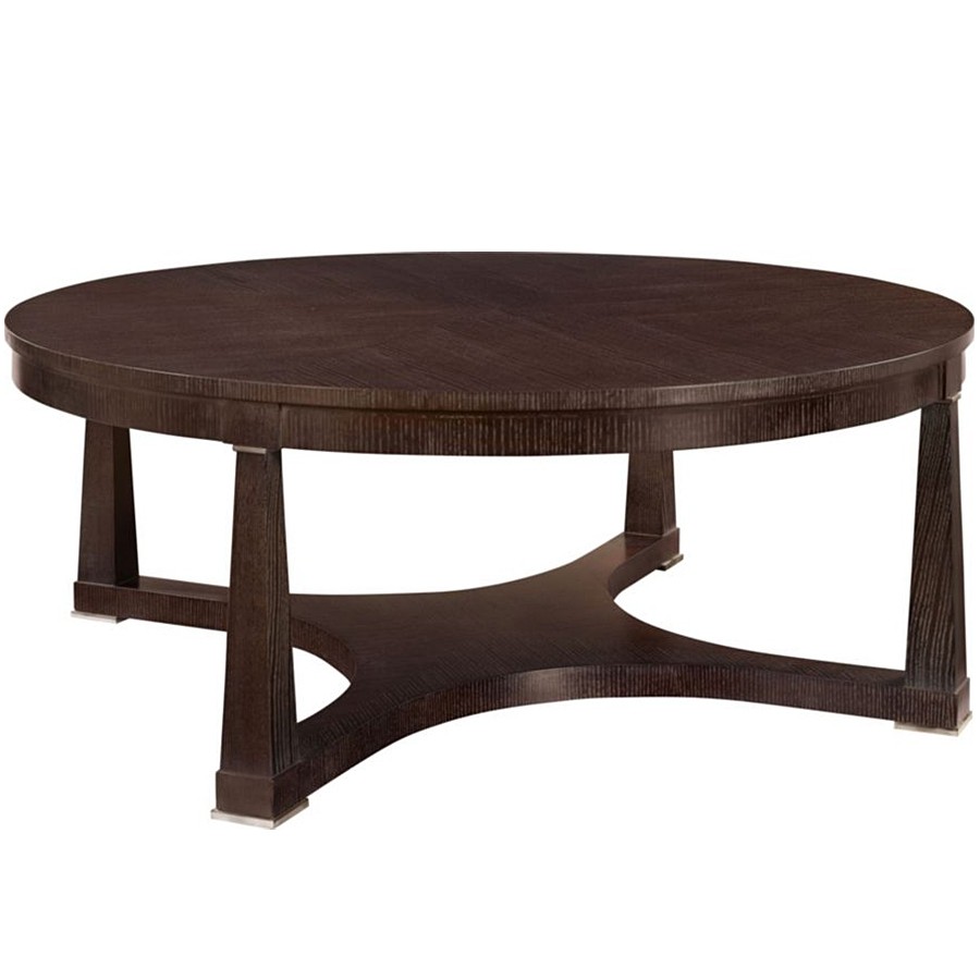 Журнальный столик Bowman от Hickory Chair