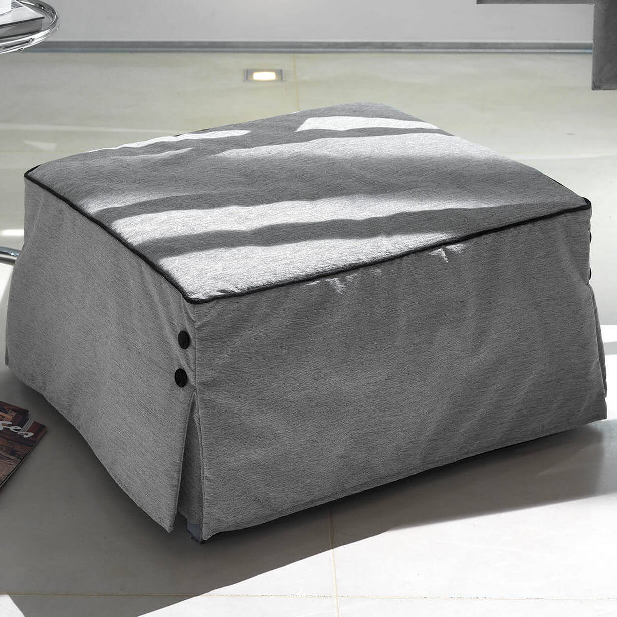 Пуф Bill от Milano Bedding