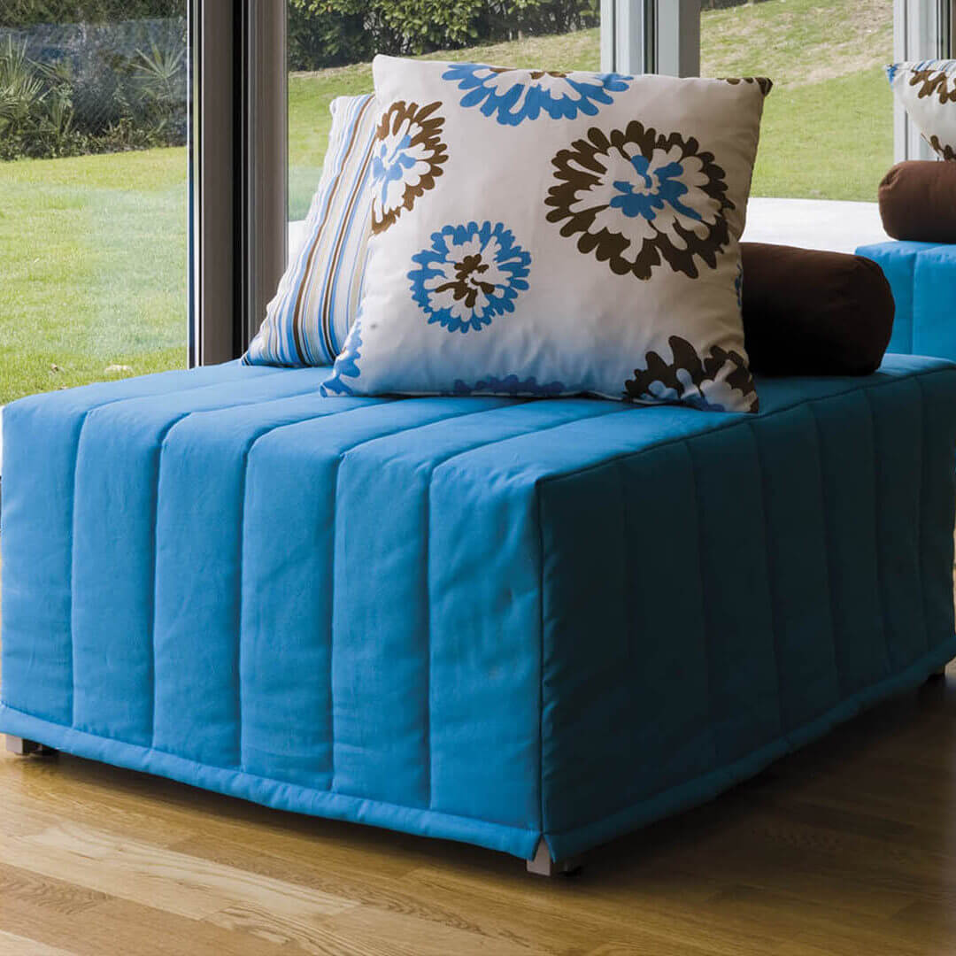 Пуф Chick от Milano Bedding