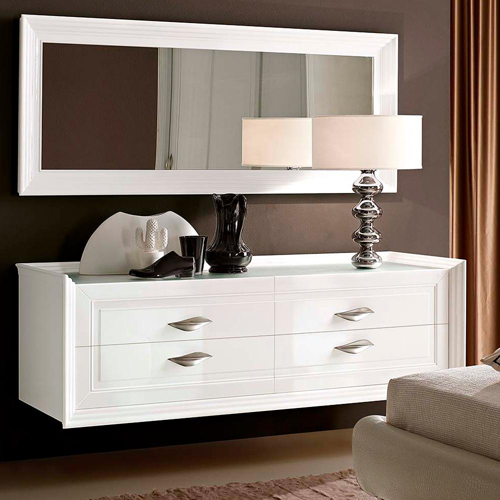 Подвесной комод Cstodf от Ferretti & Ferretti
