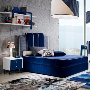 Детская кровать Rs30x от Ferretti & Ferretti