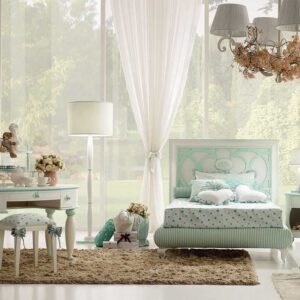 Детская комната 401 от Ferretti & Ferretti