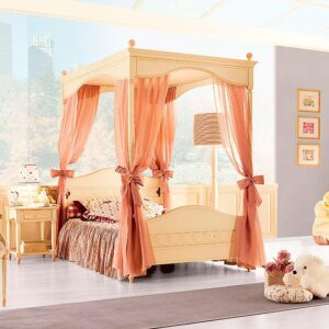 Детская кровать B00t от Ferretti & Ferretti