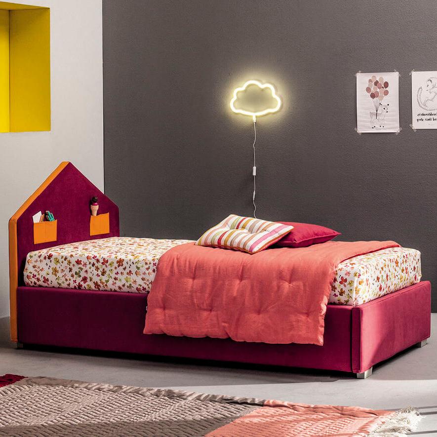 Детская кровать Max Home от Twils