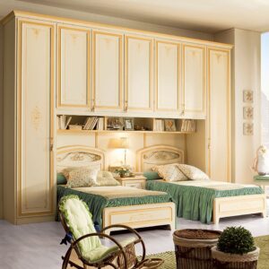 Детская кровать Lp00p от Ferretti & Ferretti